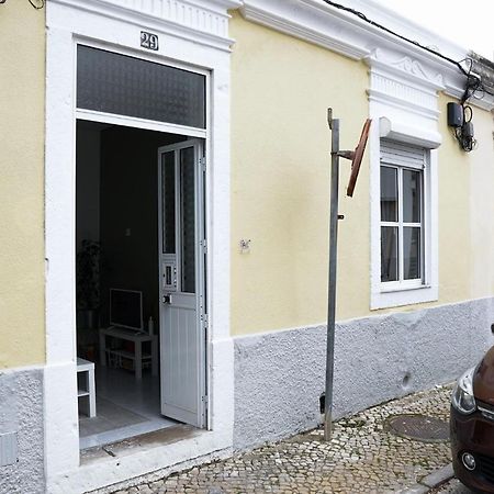 Cozy House Setubal Apartment Luaran gambar