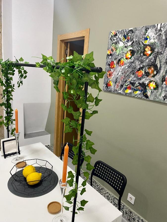 Cozy House Setubal Apartment Luaran gambar