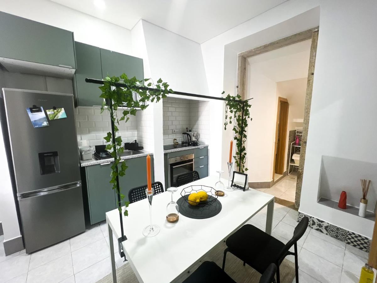 Cozy House Setubal Apartment Luaran gambar