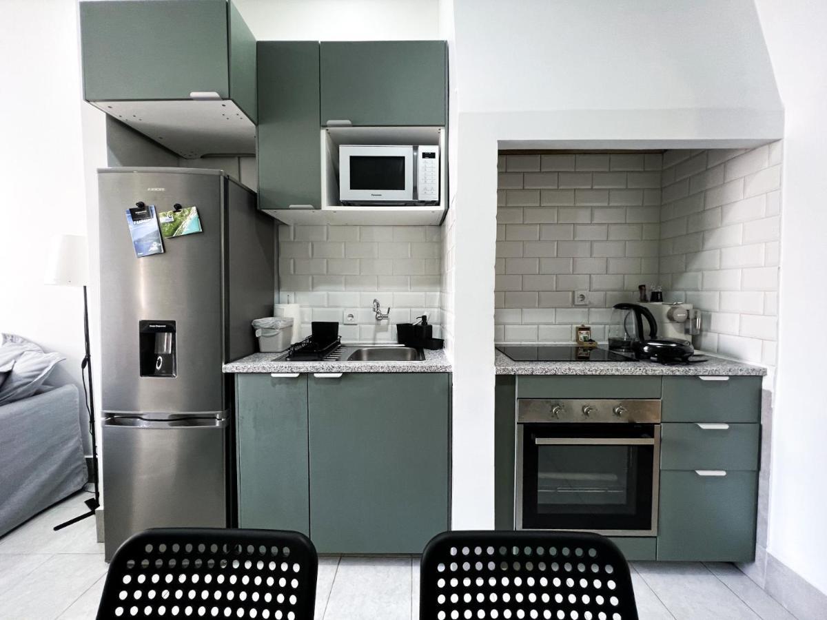 Cozy House Setubal Apartment Luaran gambar