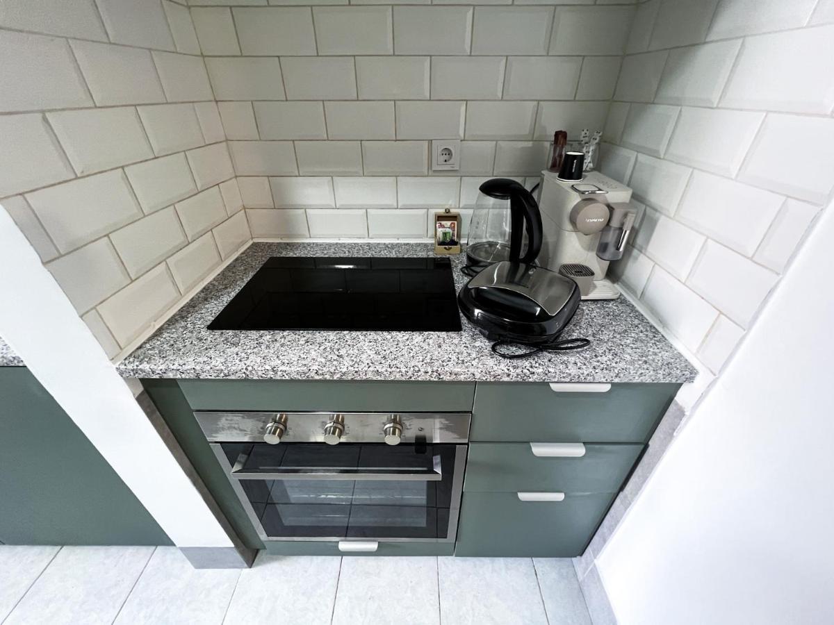 Cozy House Setubal Apartment Luaran gambar