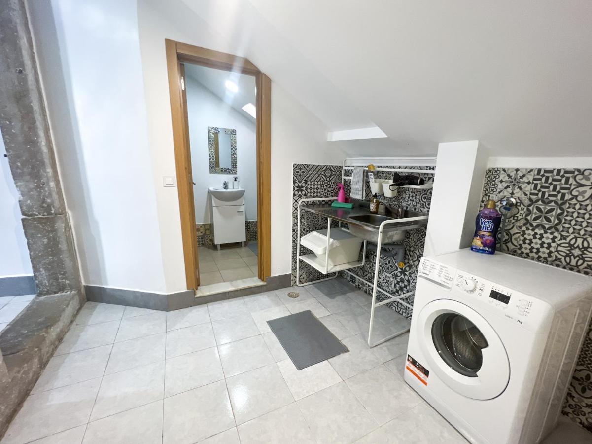 Cozy House Setubal Apartment Luaran gambar