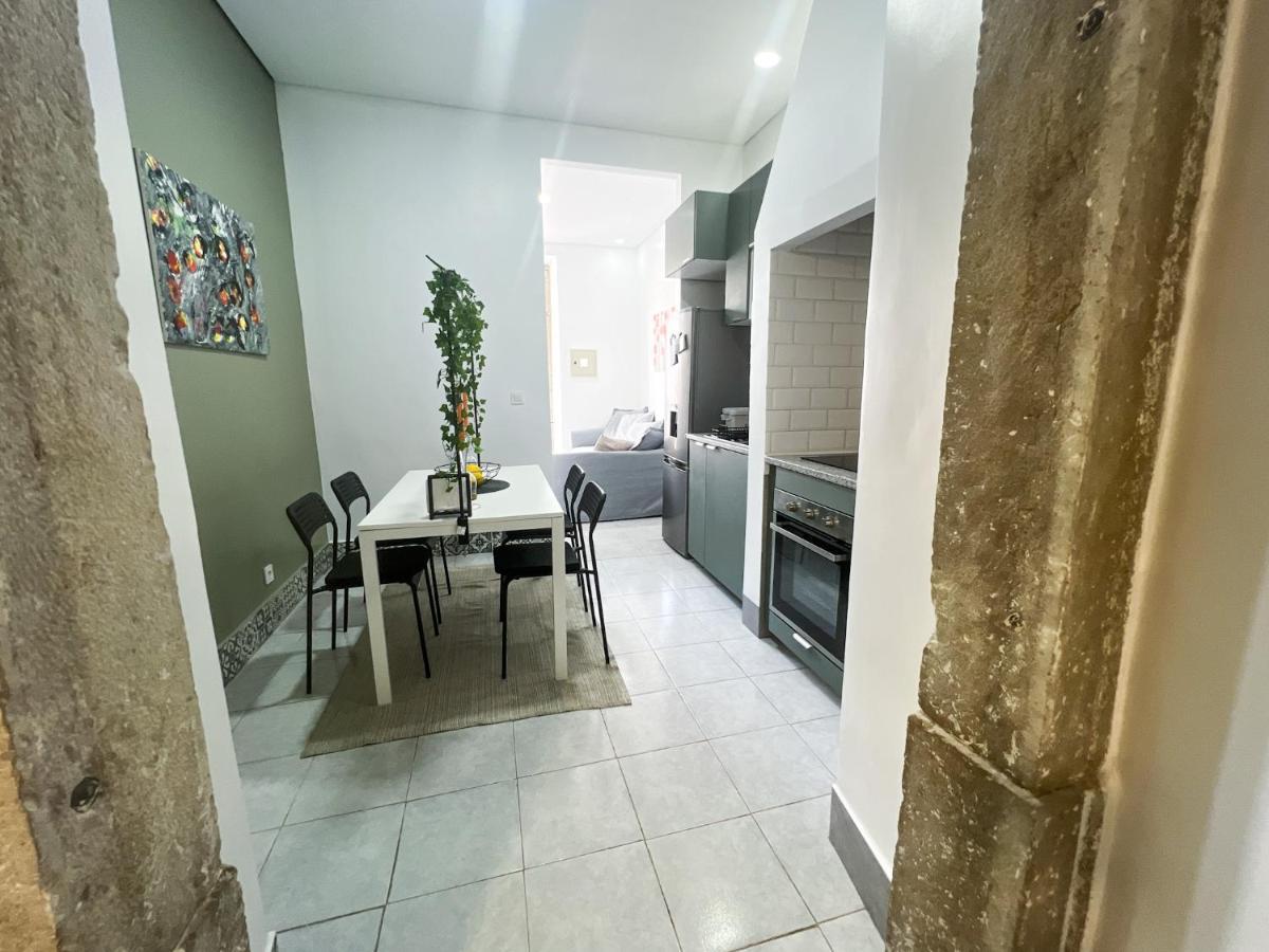 Cozy House Setubal Apartment Luaran gambar