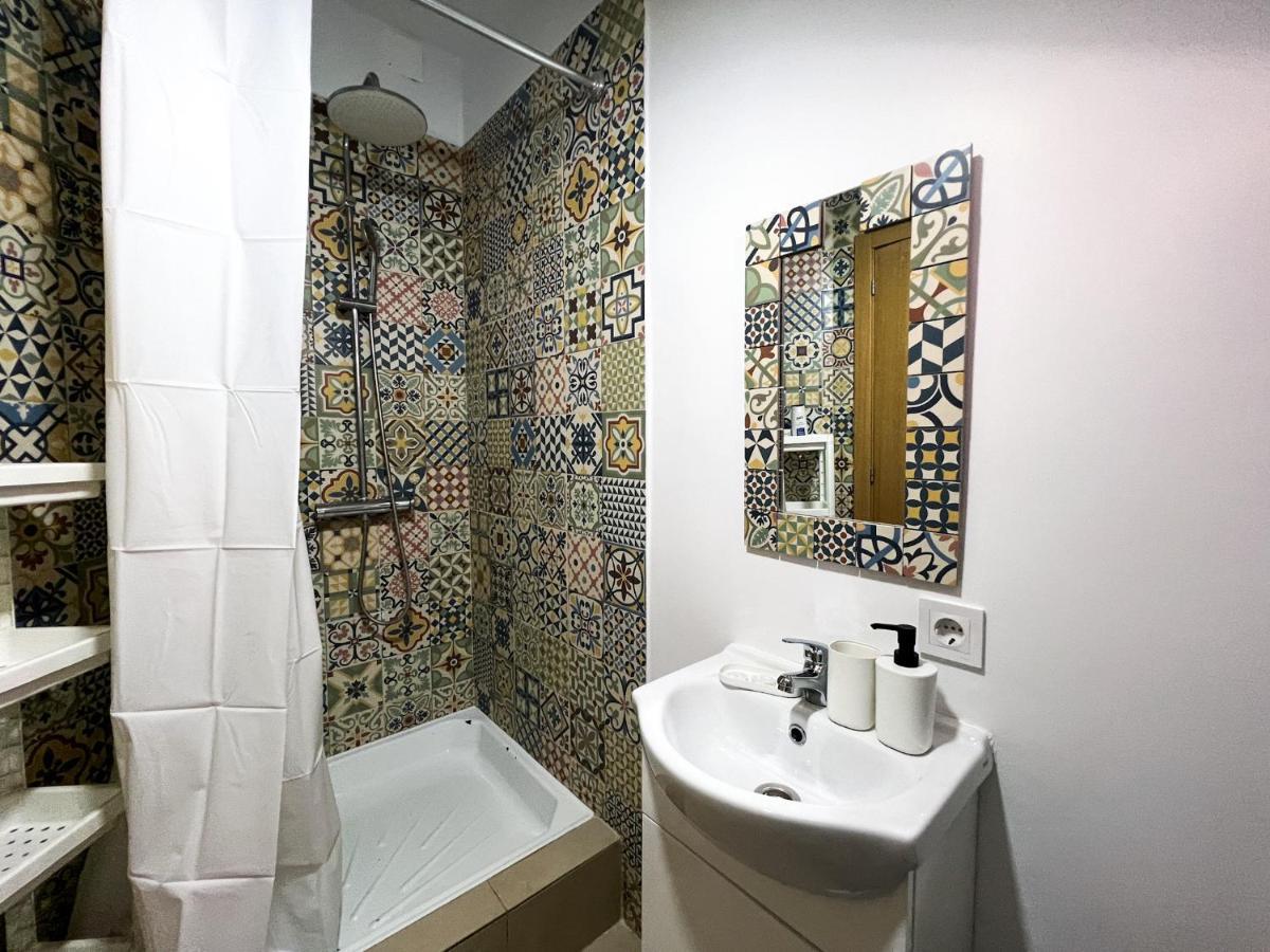 Cozy House Setubal Apartment Luaran gambar