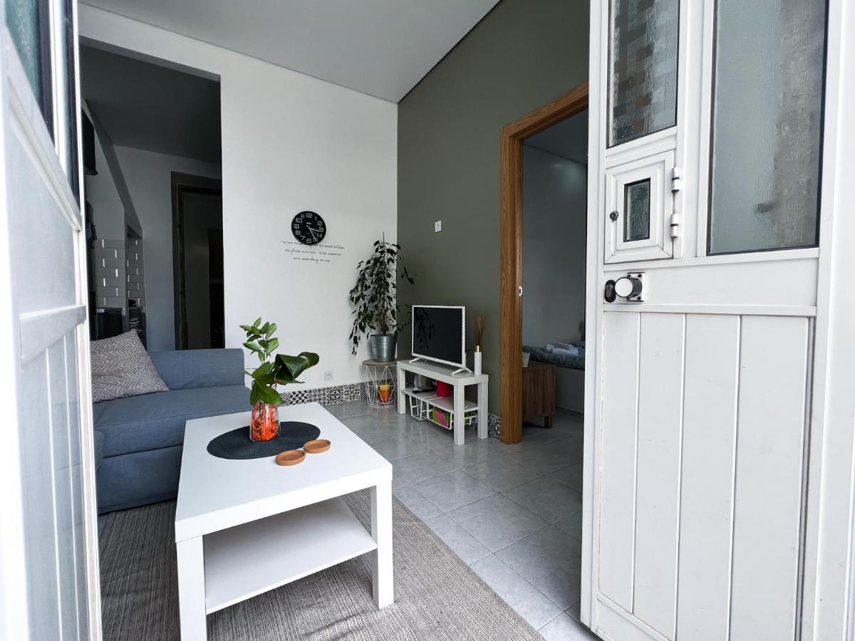 Cozy House Setubal Apartment Luaran gambar
