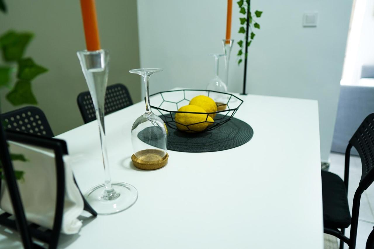 Cozy House Setubal Apartment Luaran gambar