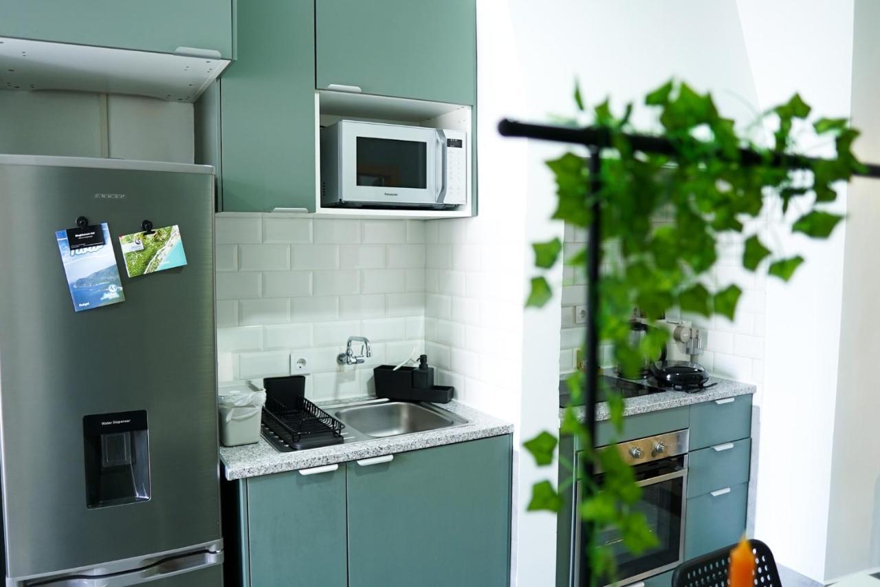 Cozy House Setubal Apartment Luaran gambar