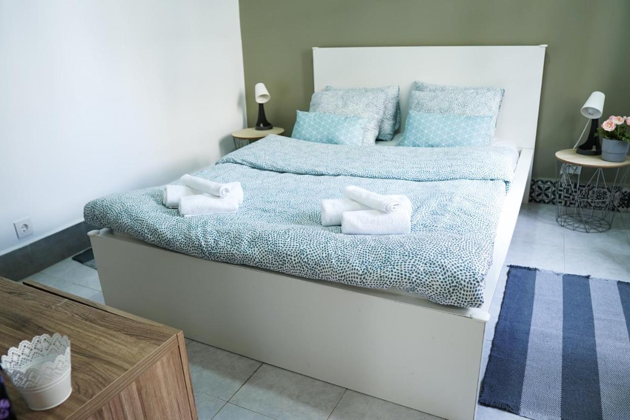 Cozy House Setubal Apartment Luaran gambar