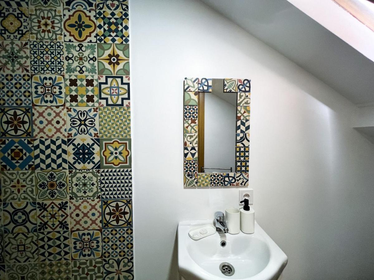 Cozy House Setubal Apartment Luaran gambar